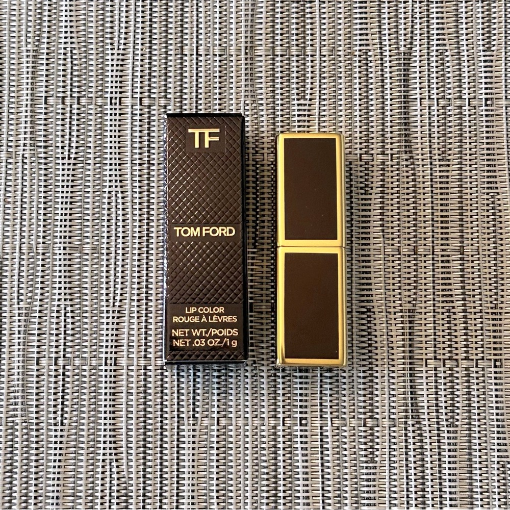 NEW♥️Tom Ford Scarlet Rouge 2pc Beauty Bundle - Picture 4 of 10
